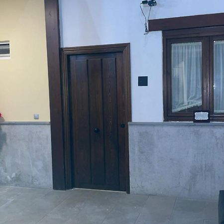Pension Veracruz 2 格拉纳达 外观 照片